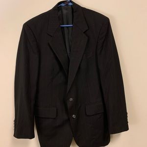 Mens Hildreth and Herricks Blazer